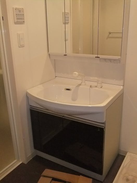 洗面 S-FORT鶴舞marks