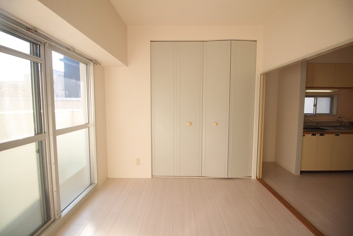 居室 グリーンハイツ新道