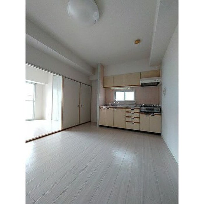 居室 グリーンハイツ新道