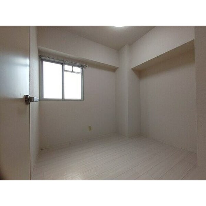 居室 グリーンハイツ新道