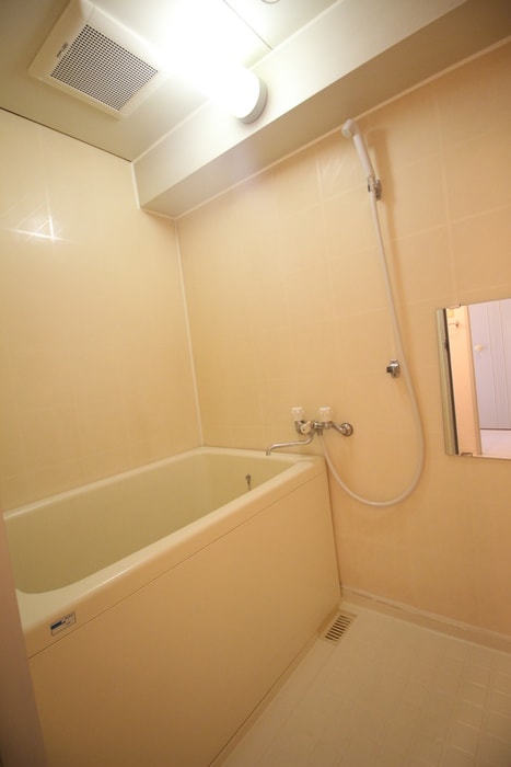 バス／シャワールーム等 グリーンハイツ新道