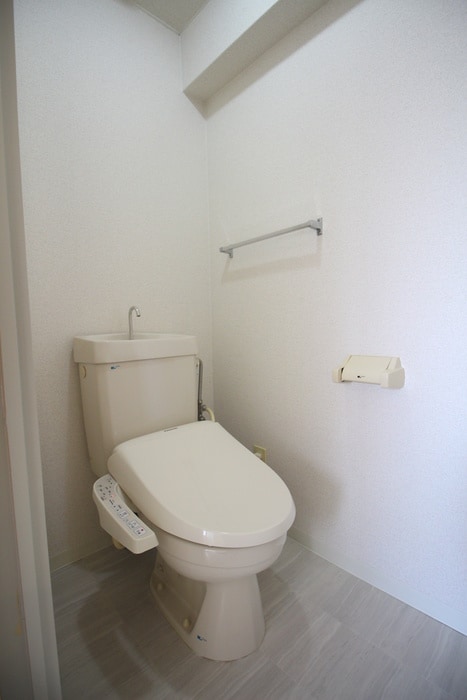 トイレ グリーンハイツ新道