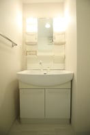 洗面 グリーンハイツ新道