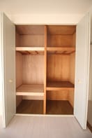 収納 グリーンハイツ新道