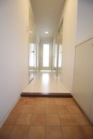 玄関 グリーンハイツ新道