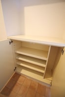 靴箱 グリーンハイツ新道