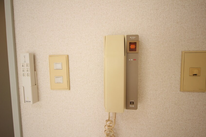 内観写真 グリーンハイツ新道