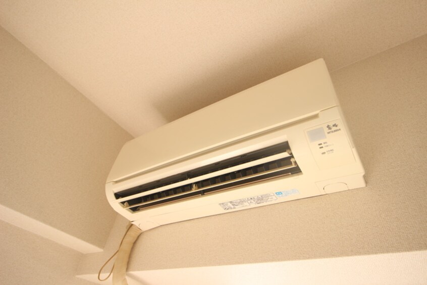 内観写真 グリーンハイツ新道