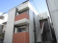 クレフラスト喜多山Ｂ棟