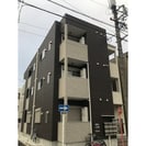 ハーモニーテラス野田Ⅳの外観