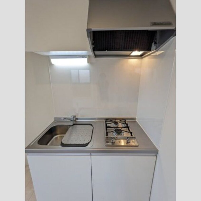 キッチン ハーモニーテラス野田Ⅳ