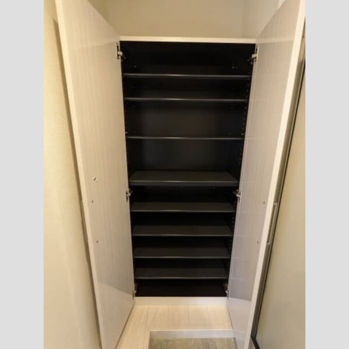 靴箱 ハーモニーテラス野田Ⅳ