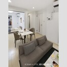 内観写真 ハーモニーテラス野田Ⅳ