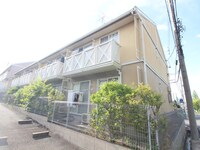 パークヒルズ中平Ａ棟