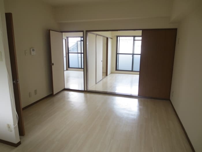 居室 ロワ・ヴェール瑞穂