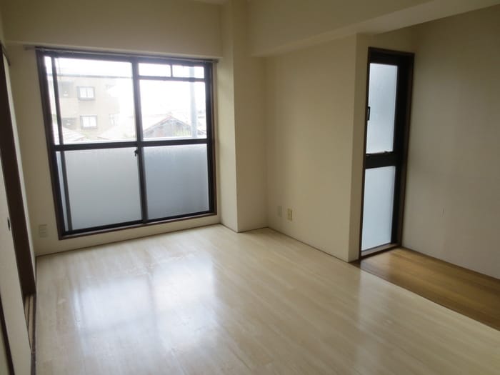 内観写真 ロワ・ヴェール瑞穂