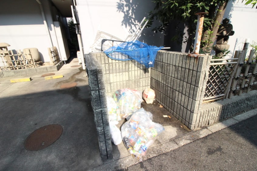 その他 ロワ・ヴェール瑞穂