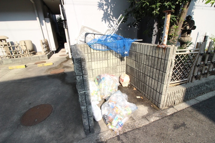 その他 ロワ・ヴェール瑞穂