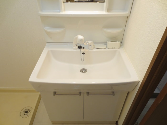 洗面 ロワ・ヴェール瑞穂