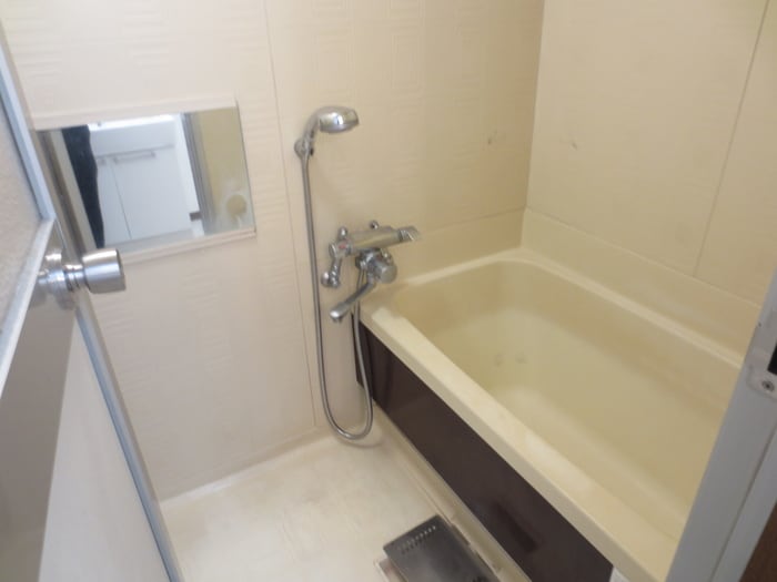 バス／シャワールーム等 ロワ・ヴェール瑞穂