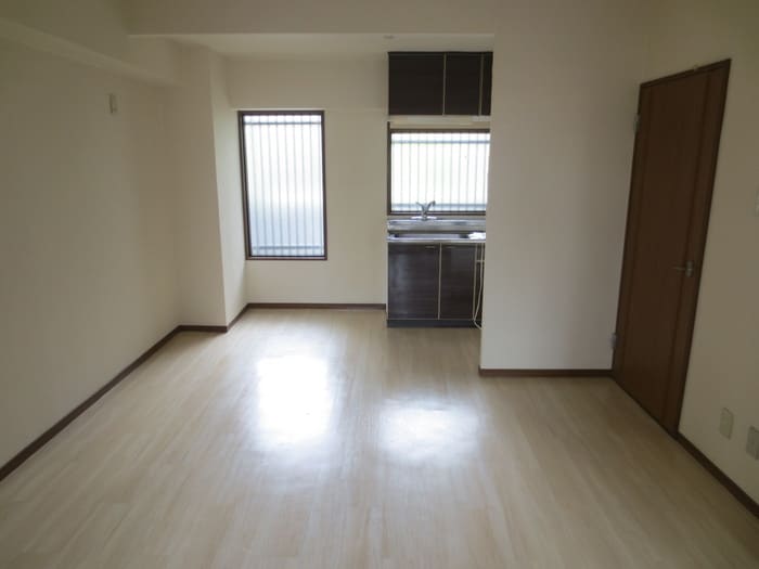 内観写真 ロワ・ヴェール瑞穂