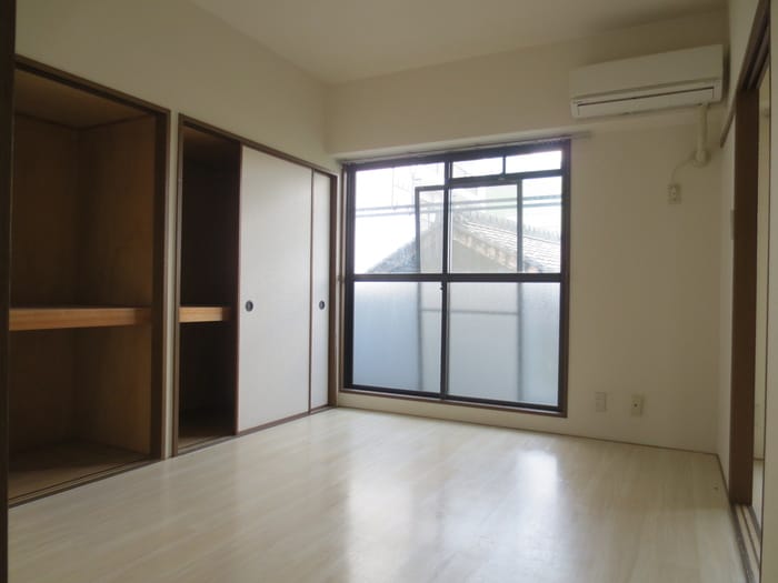 居室 ロワ・ヴェール瑞穂