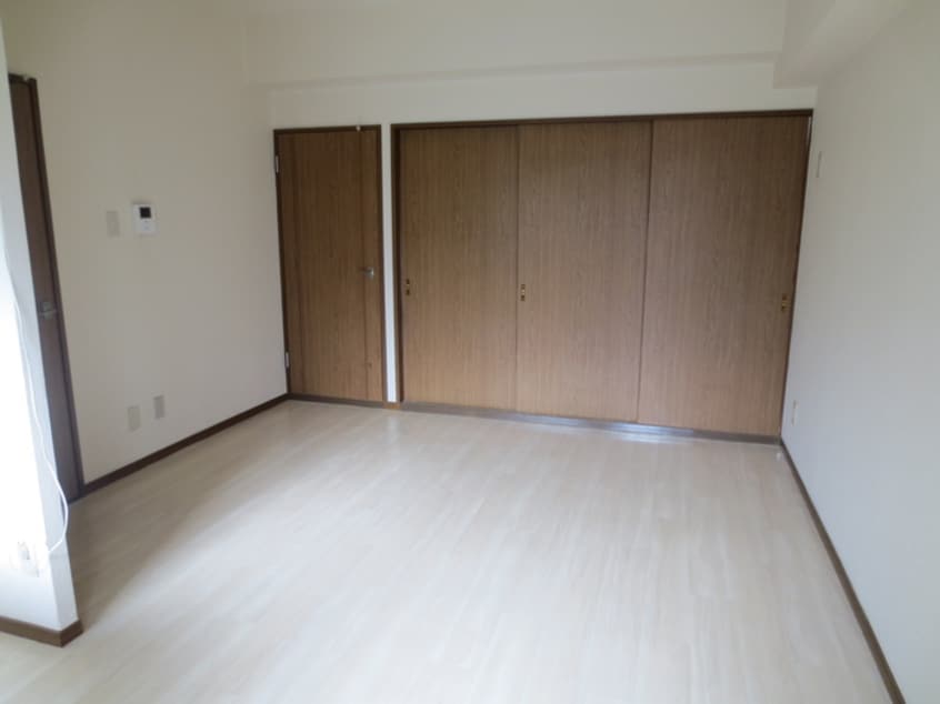 内観写真 ロワ・ヴェール瑞穂