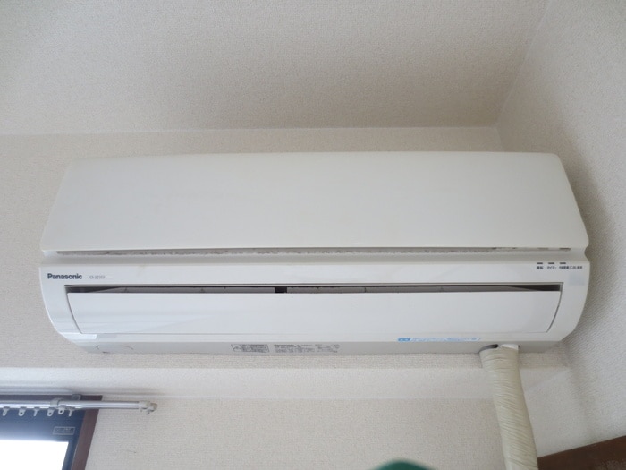 内観写真 ロワ・ヴェール瑞穂