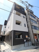 ＬＵＣＥ Ⅱの外観