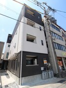 ＬＵＣＥ Ⅱの外観