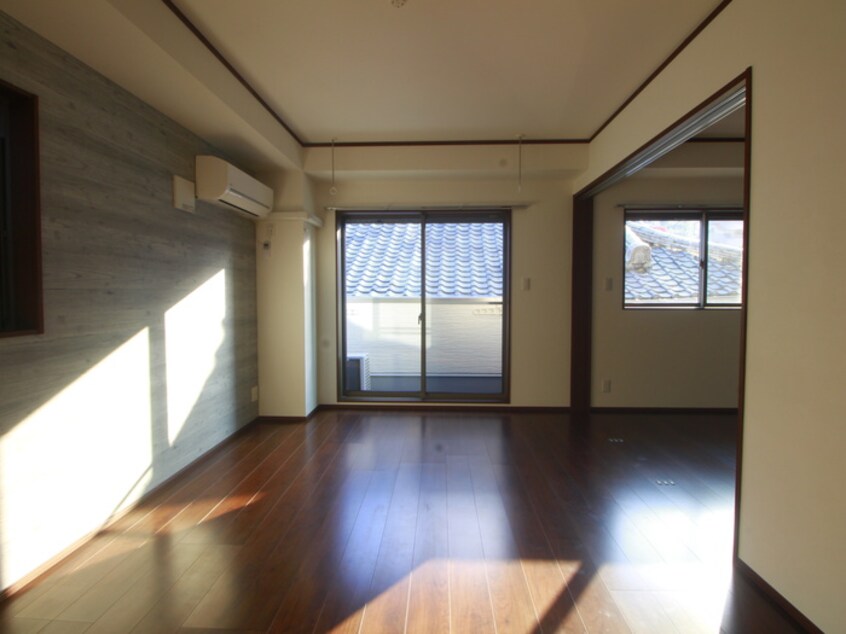 玄関 ＬＵＣＥ Ⅱ