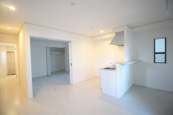 居室 ＬＵＣＥ Ⅱ