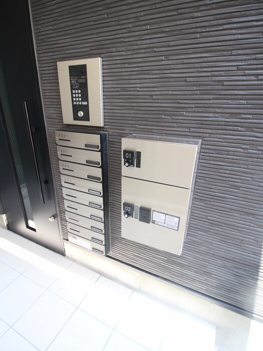 建物設備 ＬＵＣＥ Ⅱ