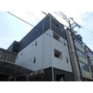 外観写真 ＬＵＣＥ Ⅱ