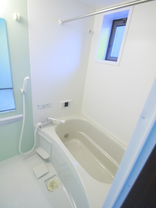 バス／シャワールーム等 ＬＵＣＥ Ⅱ
