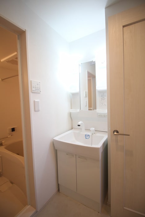 洗面 ＬＵＣＥ Ⅱ