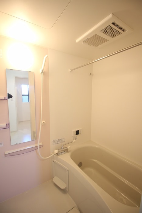 バス／シャワールーム等 ＬＵＣＥ Ⅱ