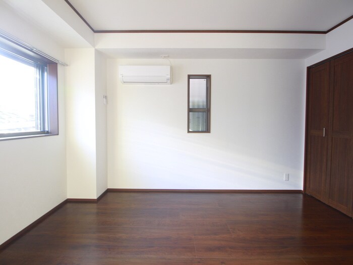 居室 ＬＵＣＥ Ⅱ