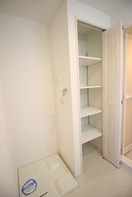 洗濯機置場 ＬＵＣＥ Ⅱ