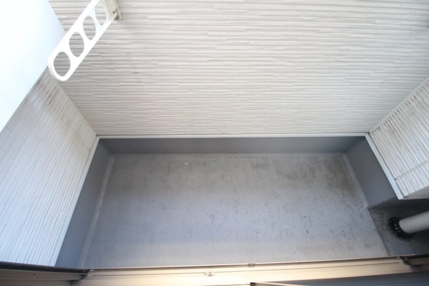 ベランダ・バルコニー ＬＵＣＥ Ⅱ