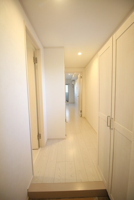廊下 ＬＵＣＥ Ⅱ