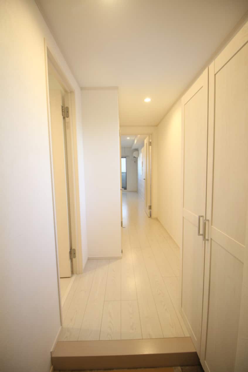 廊下 ＬＵＣＥ Ⅱ