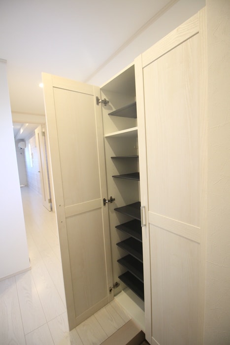 靴箱 ＬＵＣＥ Ⅱ