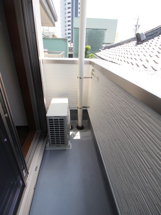 ベランダ・バルコニー ＬＵＣＥ Ⅱ