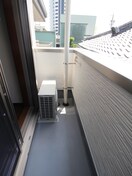 ベランダ・バルコニー ＬＵＣＥ Ⅱ