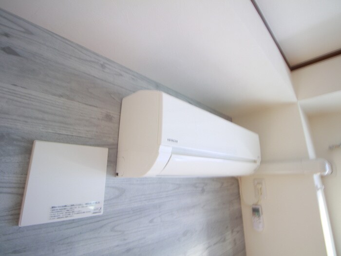 内観写真 ＬＵＣＥ Ⅱ