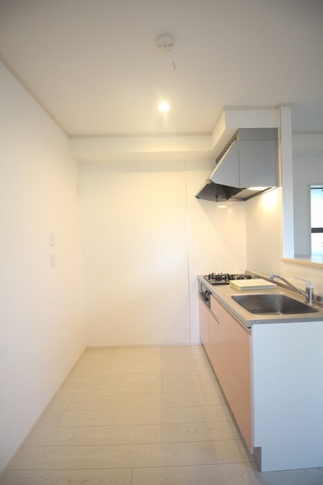 キッチン ＬＵＣＥ Ⅱ