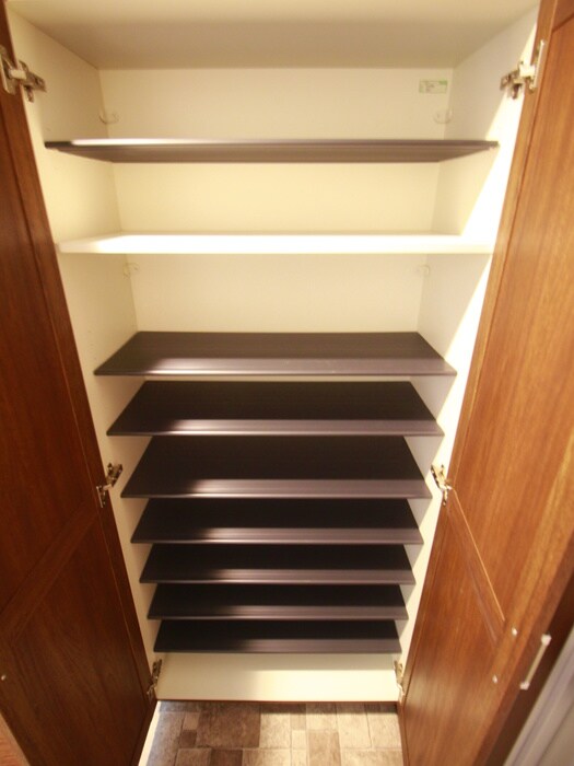 内観写真 ＬＵＣＥ Ⅱ