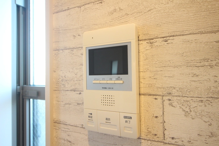 内観写真 ＬＵＣＥ Ⅱ