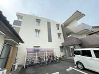 サンハイツすぎやま